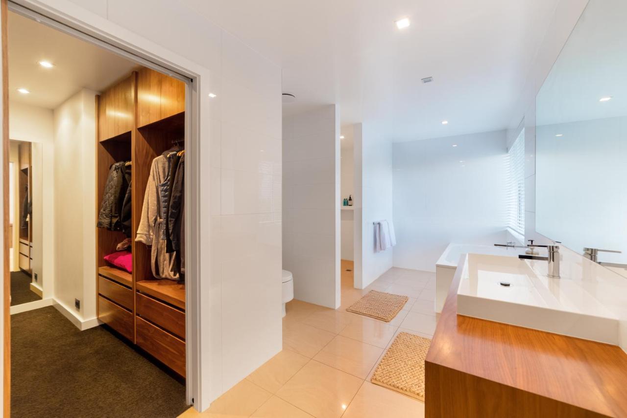 Luxe Home On The Hill 皇后镇 外观 照片