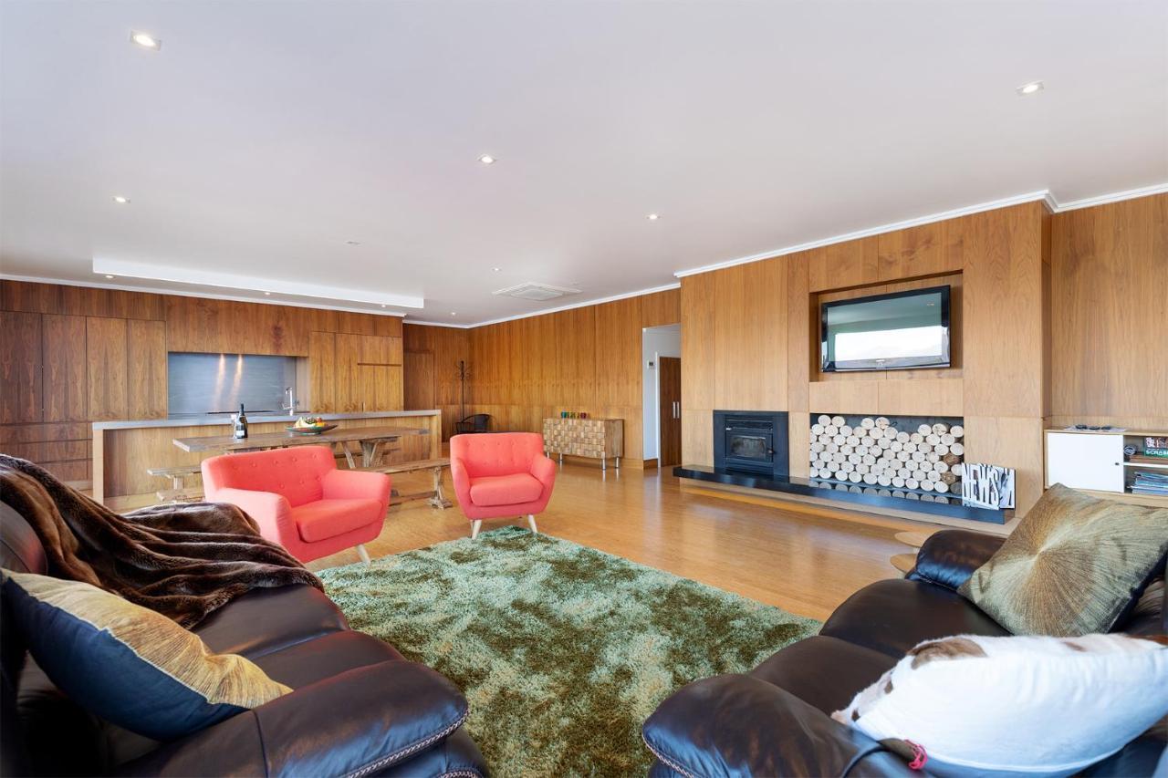 Luxe Home On The Hill 皇后镇 外观 照片