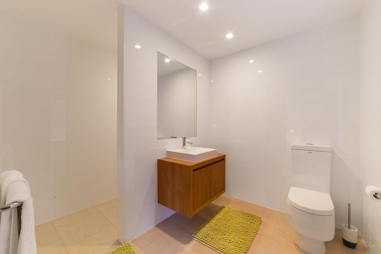 Luxe Home On The Hill 皇后镇 外观 照片