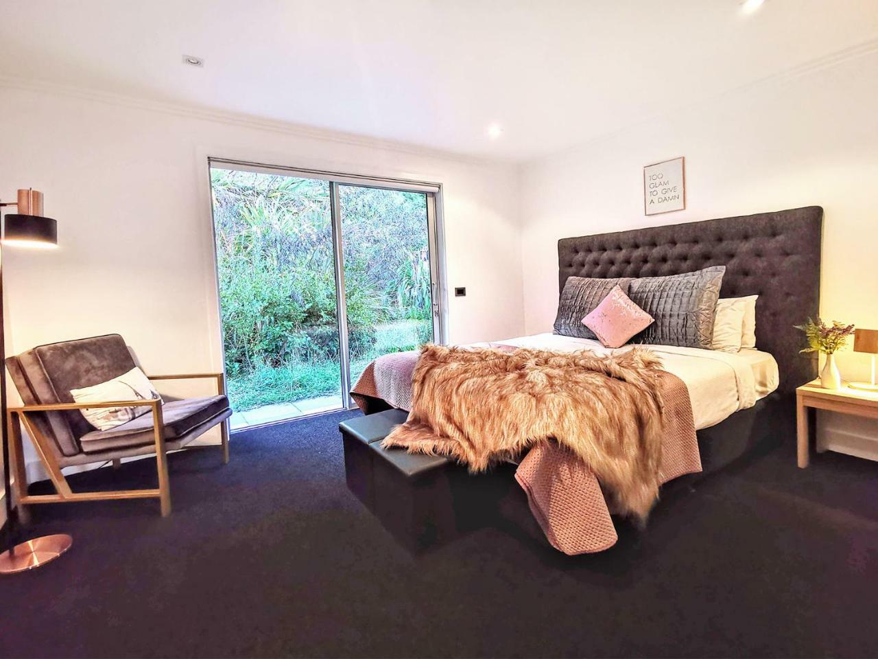 Luxe Home On The Hill 皇后镇 外观 照片